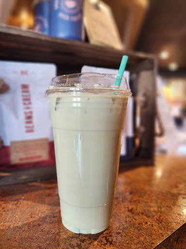 Beans n Cream Coffeehouse - Thumbnail