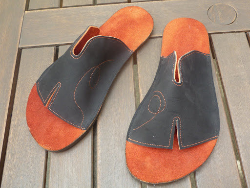 Downs Shoe & Orthopedic Service - Thumbnail