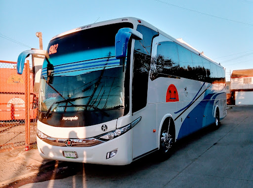 AUTOTRANSPORTES TURISTICOS Y DE PASAJEROS TIERRA DEL SOL