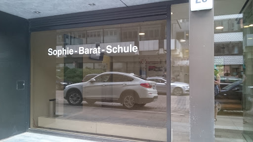 Sophie-Barat-Schule - Thumbnail