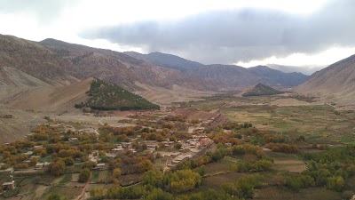Photos of GITE.AZOURKI