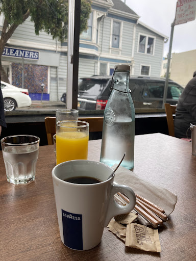 Glen Park Cleaners - Thumbnail