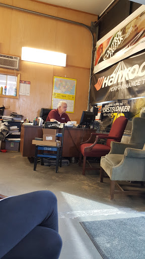 Clayton Tire and Muffler Center, Inc - Thumbnail