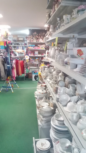 Gebrauchtwarenhandel Für'n Appel und ein Ei