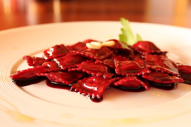 le cicale ristorante