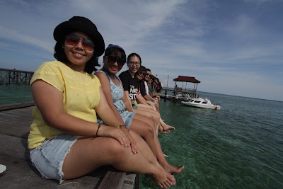 photo of Tour Derawan Happy Fun Trip