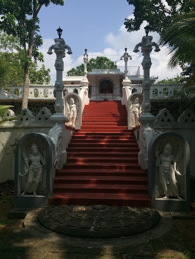 Photos of Sudarshana Paramananda Purana Viharaya