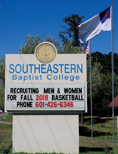 Southeastern Baptist College