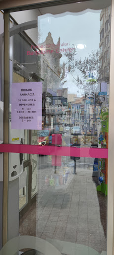 Farmàcia Cabrer - Thumbnail