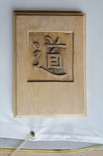 Aikido-Schule Heinz Patt - 8. DAN