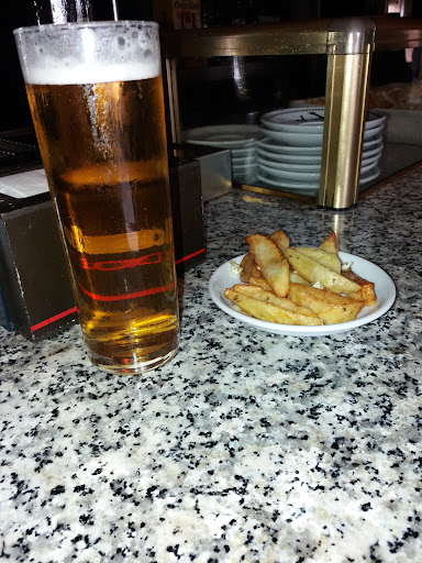 Bar Clavero - Thumbnail