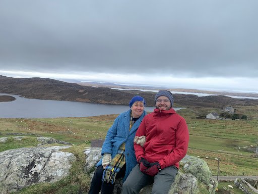 Love Hebrides Hebridean Tours - Thumbnail
