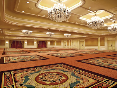 Photos of The Little America Hotel - Salt Lake City