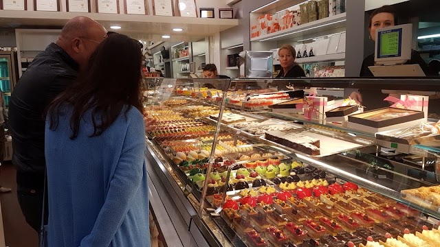 Pasticceria Caffetteria Frignani di Frignani Alberto
