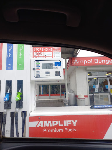 Ampol Bungendore - Thumbnail