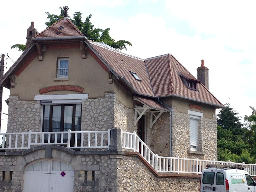 LCC Les Couvreurs Du Centre - Thumbnail