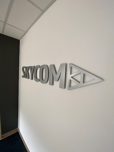 SKYCOM GmbH