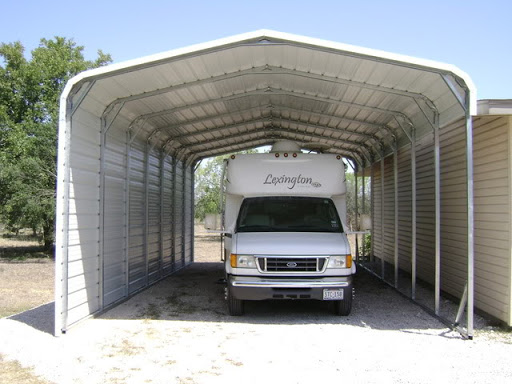 Oasis Carports