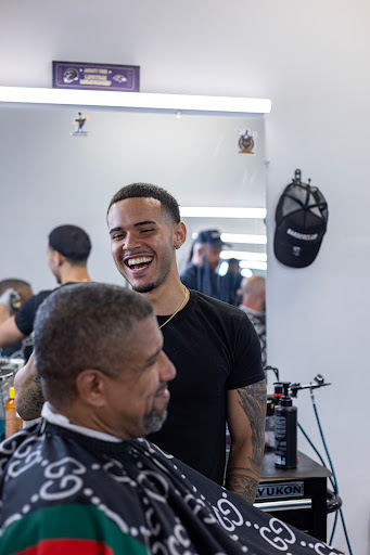 Lobos Barbershop - Thumbnail