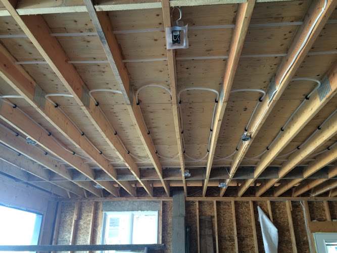 Harper Plumbing and Heating work photo 1