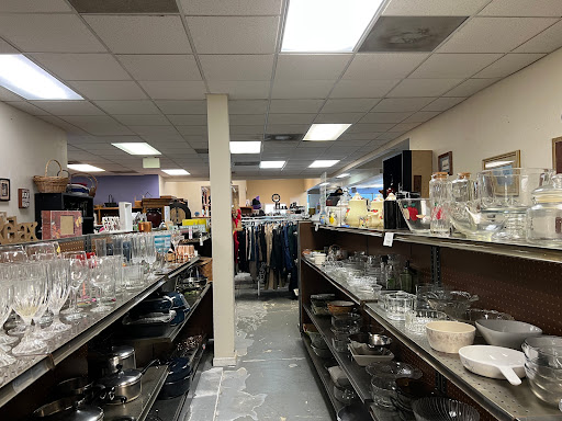 Betty Griffin Center Thrift Shoppe - Thumbnail