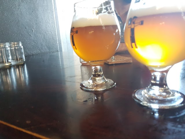 Batch Brewing Company