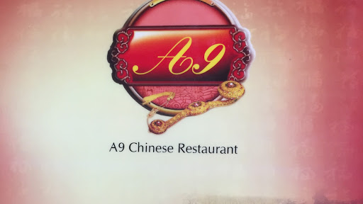 A9 Chinese Restaurant Gallery - United States