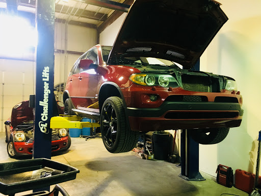 Superior Euroworks - Visual