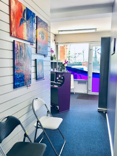 The Healing Temple Studio - Thumbnail