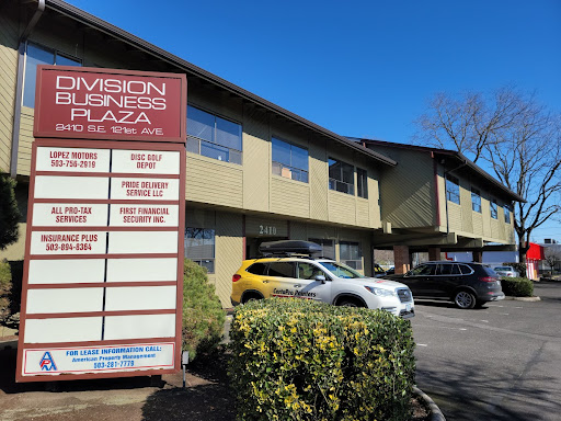 Insurance Plus LLC