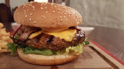 Photos of Peppersack Restaurant