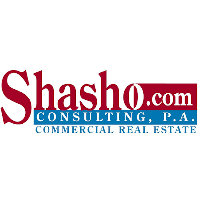 Shasho Consulting, P.A. Commercial Real Estate