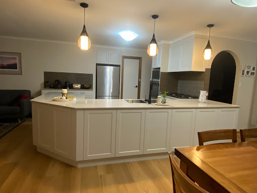 Benchmark Kitchens & Joinery - Thumbnail