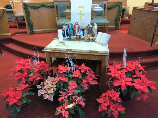 Destiny & Dominion Word Ministries ( DURHAM CAMPUS ) - Thumbnail