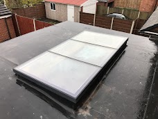 North West Bifolds liverpool