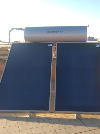 Ecoenergy di Beninato Gaetano - Thumbnail