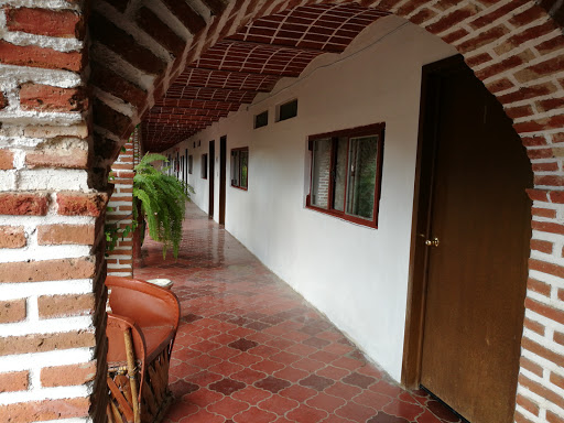 Hotel Nandino - Thumbnail