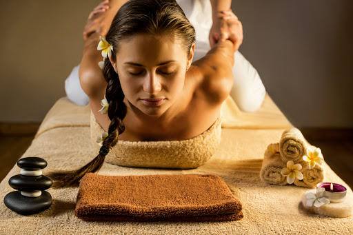 Joshua Tree Healing Thai Massage - Thumbnail