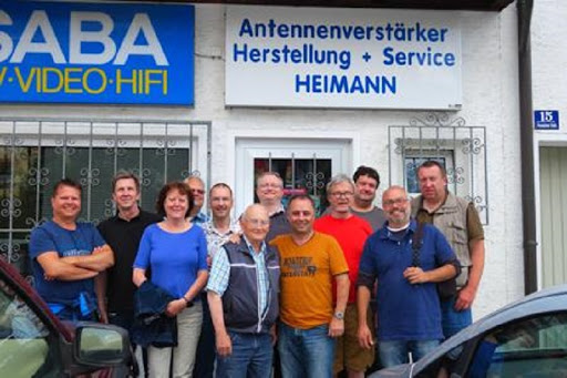 Hugo und Norbert Heimann GbR - Thumbnail