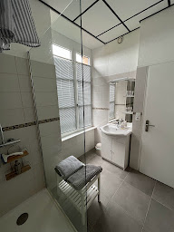 Photo n°2 de le chanoine boursier à Dol-de-Bretagne (Gîte)