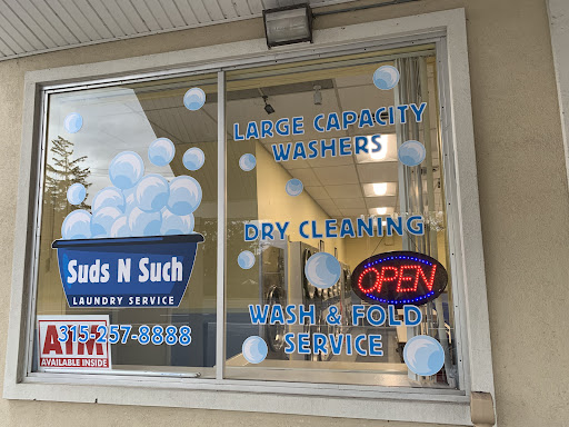 Suds N Such Laundromat Gallery - United States