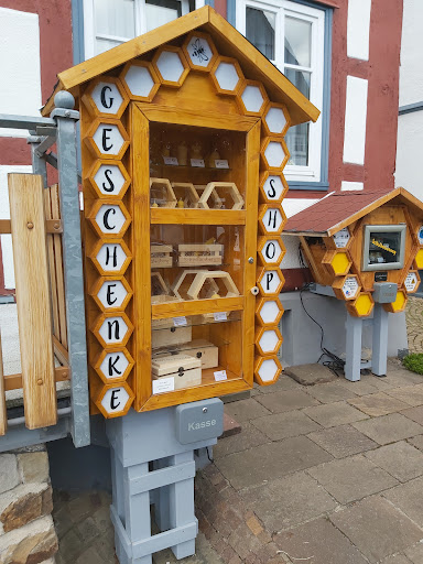 Honig Automat - Thumbnail