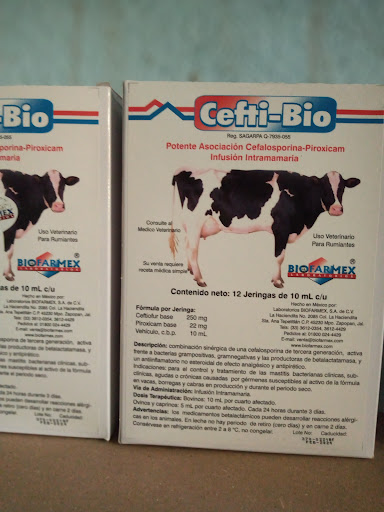Farmacia Veterinaria Gonzmor - Thumbnail