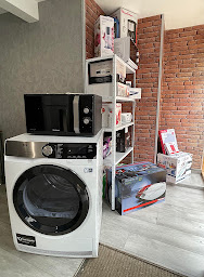 Photo n°2 de ADMG28 - Michel GIRARD à Bonneval (Service de réparation d'appareils électroménagers)