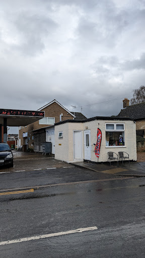 Diamond Scissors Barber Shop Wittering - Thumbnail