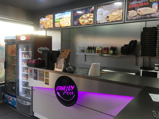 FAMILY PIZZA Précy-sur-Oise - Thumbnail