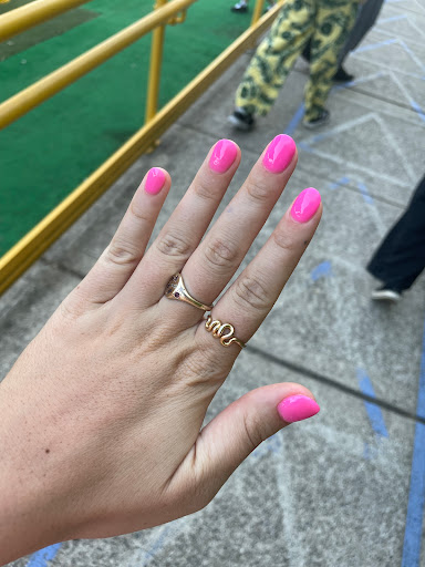 Jasmine Nail & Foot spa - Thumbnail