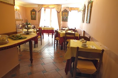 Photos of Albergo Victoria