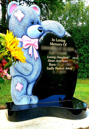 Astill Memorials - Thumbnail