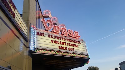 Photos of The Vogue